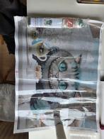 Diamond Painting Cheshire Cat 60x80cm, Hobby en Vrije tijd, Overige Hobby en Vrije tijd, Ophalen of Verzenden, Nieuw