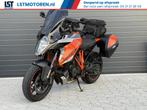 KTM 1290 SuperDuke GT ABS bj2017 22646km, koffers, tankas!, Bedrijf, 1301 cc, Meer dan 35 kW, Toermotor