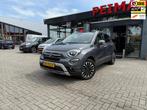 Fiat 500 X Cross 1.3 GSE City Cross Opening Edition, 65 €/maand, Gebruikt, 4 cilinders, 500X