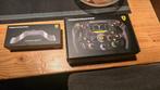 Thrustmaster SF1000 en T-chrono paddles., Ophalen of Verzenden, Zo goed als nieuw, Stuur of Pedalen, PlayStation 5