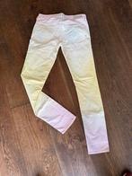 Gsus Tie Dye Jeans W31 L34 - ZGAN, Kleding | Dames, Gsus, Overige kleuren, Ophalen of Verzenden, Zo goed als nieuw