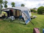 Luifel met zijwanden, Caravans en Kamperen, Caravan accessoires, Ophalen, Gebruikt