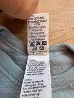 Dilling merino wollen setje Maat 86, Gebruikt, Jongetje of Meisje, Ophalen of Verzenden, Setje