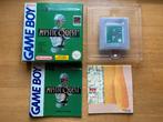 Mystic quest gameboy noe, Spelcomputers en Games, Games | Nintendo Game Boy, Avontuur en Actie, 1 speler, Ophalen of Verzenden