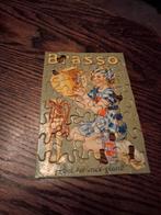 Brasso puzzel, Ophalen of Verzenden, Overige typen