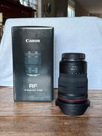 Canon RF 15-35mm f/2.8L, Ophalen, Zo goed als nieuw, Telelens