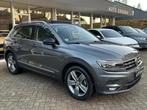 Volkswagen Tiguan 1.5 TSI ACT IQ.DRIVE Led, Pano, Digidash,, Voorwielaandrijving, 150 pk, Bedrijf, Handgeschakeld