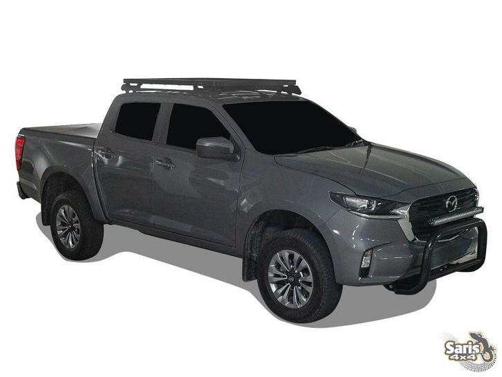 Front Runner Dakrek Roof Rack Mazda BT50 (2020-huidig) Sliml, Caravans en Kamperen, Tenten, Ophalen of Verzenden