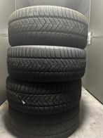 Winterbanden Pirelli Scorpion 255/50 R20 109V M+S, Auto-onderdelen, Banden en Velgen, Band(en), Gebruikt, Personenwagen, 20 inch