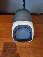 CD/DVD Opbergdoos met uitschuiflade, Huis en Inrichting, Woonaccessoires | Cd- en Dvd-rekken, Ophalen, Kunststof, Cd's of Dvd's