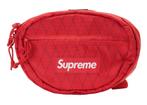 Supreme waist bag rood FW18, Ophalen of Verzenden, Nieuw