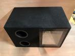 Magnat project sub 10 Auto subwoofer zo goed als nieuw, Ophalen, Subwoofer, Magnat, Zo goed als nieuw
