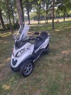 Goeduitziende piaggio mp3 500cc, Motoren, Particulier, Overig, 500 cc