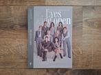 TWICE - Eyes Wide Open // KPOP Album, Boxset, Aziatisch, Zo goed als nieuw, Verzenden