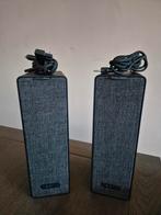 IKEA Symfonisk speaker set - Zo goed als nieuw!, Ophalen of Verzenden, Zo goed als nieuw, Front, Rear of Stereo speakers, Sonos