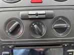 Volkswagen CADDY 1.9 SDI / AIRCO / CRUISE/ BLUETOOTH / APK 0, Auto's, Voorwielaandrijving, 4 cilinders, Volkswagen, Wit