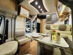 McLouis MC4 373 Enkele bedden Hefbed Omvormer Bearlock 2019, Overige merken, Bedrijf, Diesel, Half-integraal