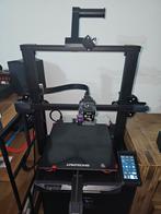 Ender 3 S1 Plus 3D Printer, Ophalen, Zo goed als nieuw, Ender