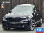 BMW X5 xDrive45e High Executive| Individual| 1e eigenaar|, Auto's, 12 maanden, X5, 398 pk, Zwart