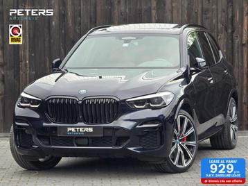 BMW X5 xDrive45e High Executive| Individual| 1e eigenaar| beschikbaar voor biedingen