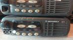 Motorola GM640 VHF, Telecommunicatie, Zenders en Ontvangers, Ophalen of Verzenden, Zender en Ontvanger