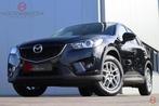 Mazda CX-5 2.0 4WD 160 PK / Stoelverwarming / Dealer onderho, Auto's, Mazda, Automaat, Zwart, 4 cilinders, 160 pk