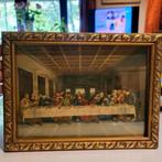 Oude schilderijtjes/ tekeningen, Huis en Inrichting, Woonaccessoires | Schilderijen, Tekeningen en Foto's, Ophalen of Verzenden