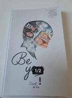 David de Vos - Be you!, Ophalen of Verzenden