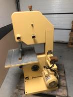 Scheppach vario lintzaag, Doe-het-zelf en Verbouw, Ophalen, Gebruikt, Lintzaag, Minder dan 600 watt