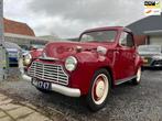 Simca 6 Mooie nette staat & goede staat!, Auto's, Gebruikt, 580 kg, Bedrijf, 2 stoelen