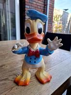 Vintage Donald duck pop, Ophalen, Donald Duck, Zo goed als nieuw, Beeldje of Figuurtje