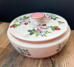 Flora Gouda, Antiek en Kunst, Ophalen of Verzenden