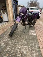 Derbi senda 50cc. Deze week ophalen €1400, Fietsen en Brommers, Ophalen of Verzenden, Zo goed als nieuw