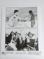 Filmfoto The Thin Red Line, 1980 tot heden, Foto, Ophalen of Verzenden, Zo goed als nieuw