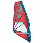 Gaastra Manic 4.5 - 2024 - Nieuwstaat - GA Sails, Watersport en Boten, Windsurfen, Ophalen of Verzenden, Zo goed als nieuw, Zeil