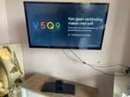 Televisie incl ophangsysteem en chromecast, Audio, Tv en Foto, Televisies, Ophalen, Zo goed als nieuw, 50 Hz, Overige merken