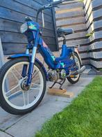 Puch maxi P1 intercity, Fietsen en Brommers, Brommers | Puch, Ophalen, 49 cc, Zo goed als nieuw, Maxi