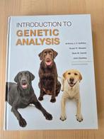 Genetic Analysis (11th Edition) | ISBN 9781464109485, Boeken, Studieboeken en Cursussen, Ophalen of Verzenden, Beta, Zo goed als nieuw