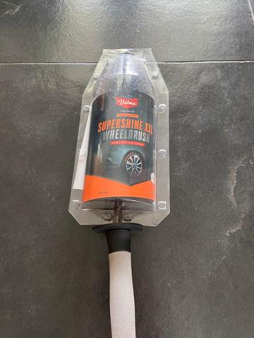 Valma velgenborstel xxl 50cm NIEUW beschikbaar voor biedingen