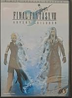 Final Fantasy VII dvd, fantasie, special 2 disc edition., Cd's en Dvd's, Dvd's | Science Fiction en Fantasy, Ophalen of Verzenden