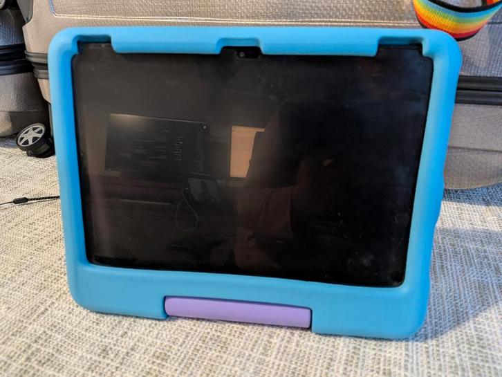 Amazon Fire HD 10 Kids tablet (32GB, Computers en Software, Android Tablets, 10 inch, 32 GB, Ophalen of Verzenden