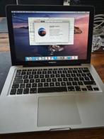 Apple Macbook Pro A1278, Computers en Software, Apple Macbooks, MacBook Pro, 256 GB, 2 tot 3 Ghz, Qwerty