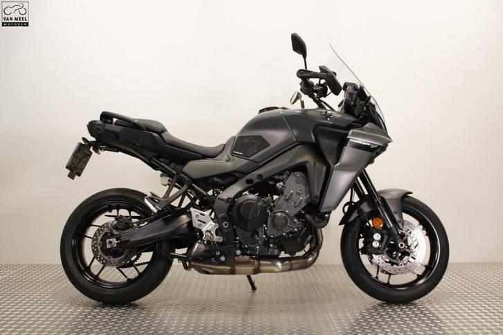 Yamaha Tracer 9 (bj 2022), Motoren, Motoren | Yamaha, Bedrijf, Sport, meer dan 35 kW