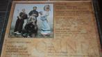 Omnia ‎- Sine Missione, Ophalen of Verzenden, 1960 tot 1980, Zo goed als nieuw