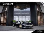 Ferrari F8 Spider 3.9 V8 HELE - Origineel NL | Akrapovic 50, Automaat, Achterwielaandrijving, Gebruikt, Cabriolet