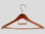 Scotch & Soda Houten Kledinghangers, Ophalen, Onb, Scotch en soda, Onb