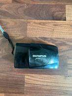 Olympus Mju ii, Audio, Tv en Foto, Fotocamera's Analoog, Ophalen, Zo goed als nieuw, Compact, Olympus