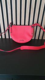 Nieuw Calvin Klein handtasje, Ophalen of Verzenden, Nieuw, Zwart