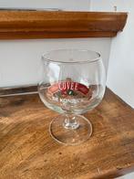 Cuvee De Koninck bierglas 0,33L, Verzamelen, Biermerken, Ophalen of Verzenden, Zo goed als nieuw, Glas of Glazen, Overige merken