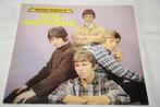 Motions – Golden Greats of The Motions LP Vinyl, Cd's en Dvd's, Vinyl | Rock, Ophalen of Verzenden, Gebruikt, 12 inch, Poprock